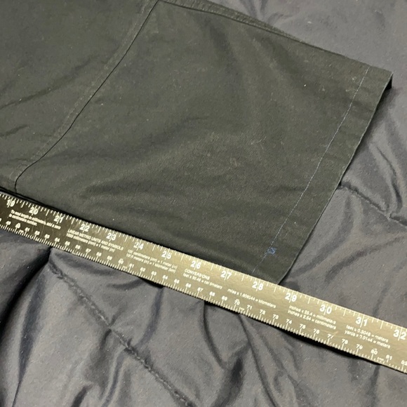 TRU-SPEC 24-7 original tactical pants 36x30 - Picture 9 of 14